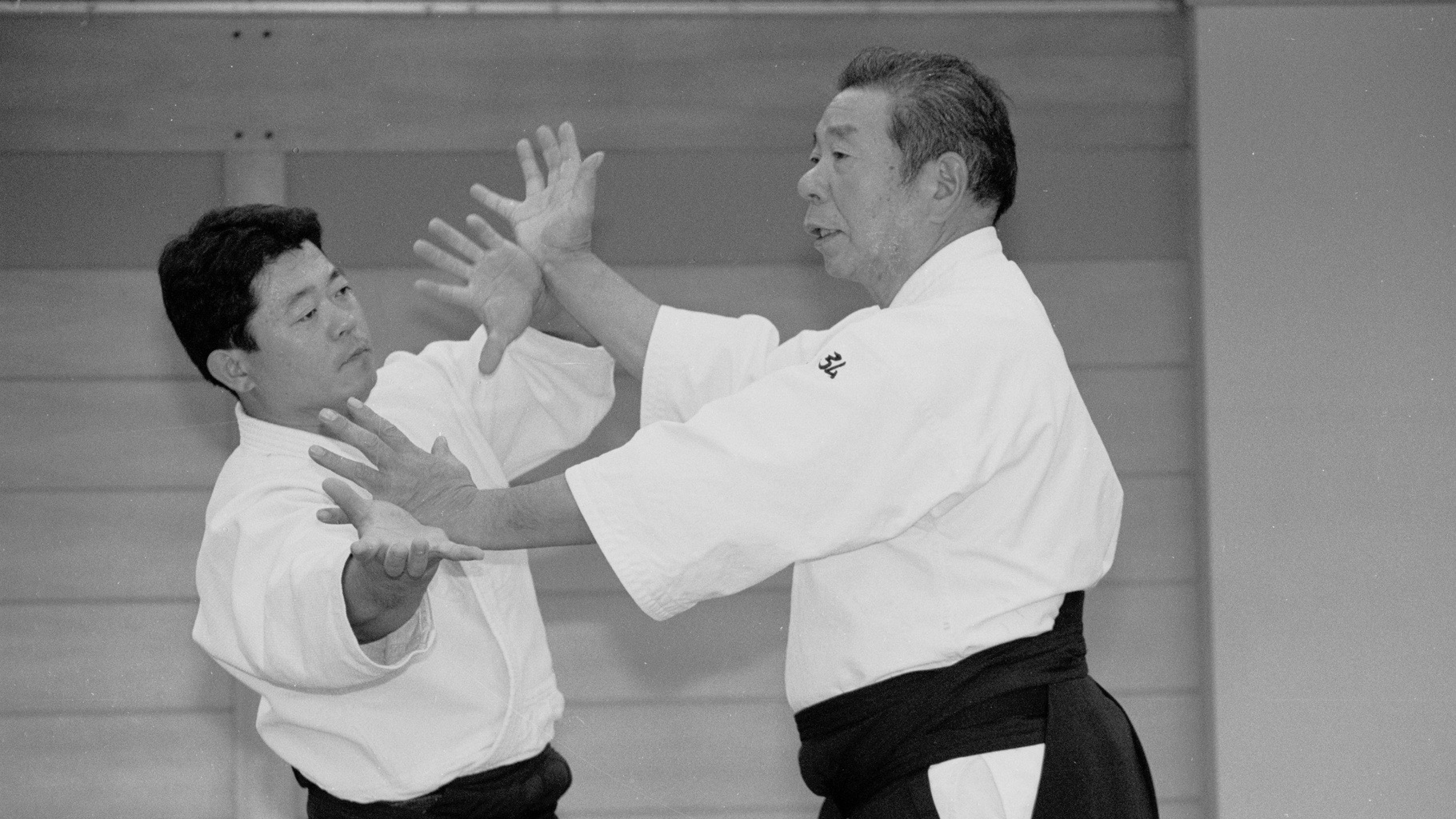 Lost Seminars: Part 4