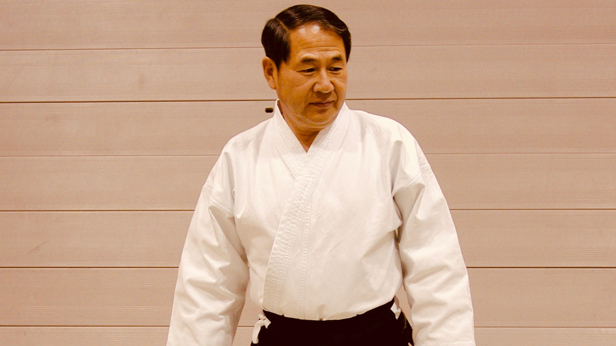 Aiki Expo 2003 - Aikido Journal TV