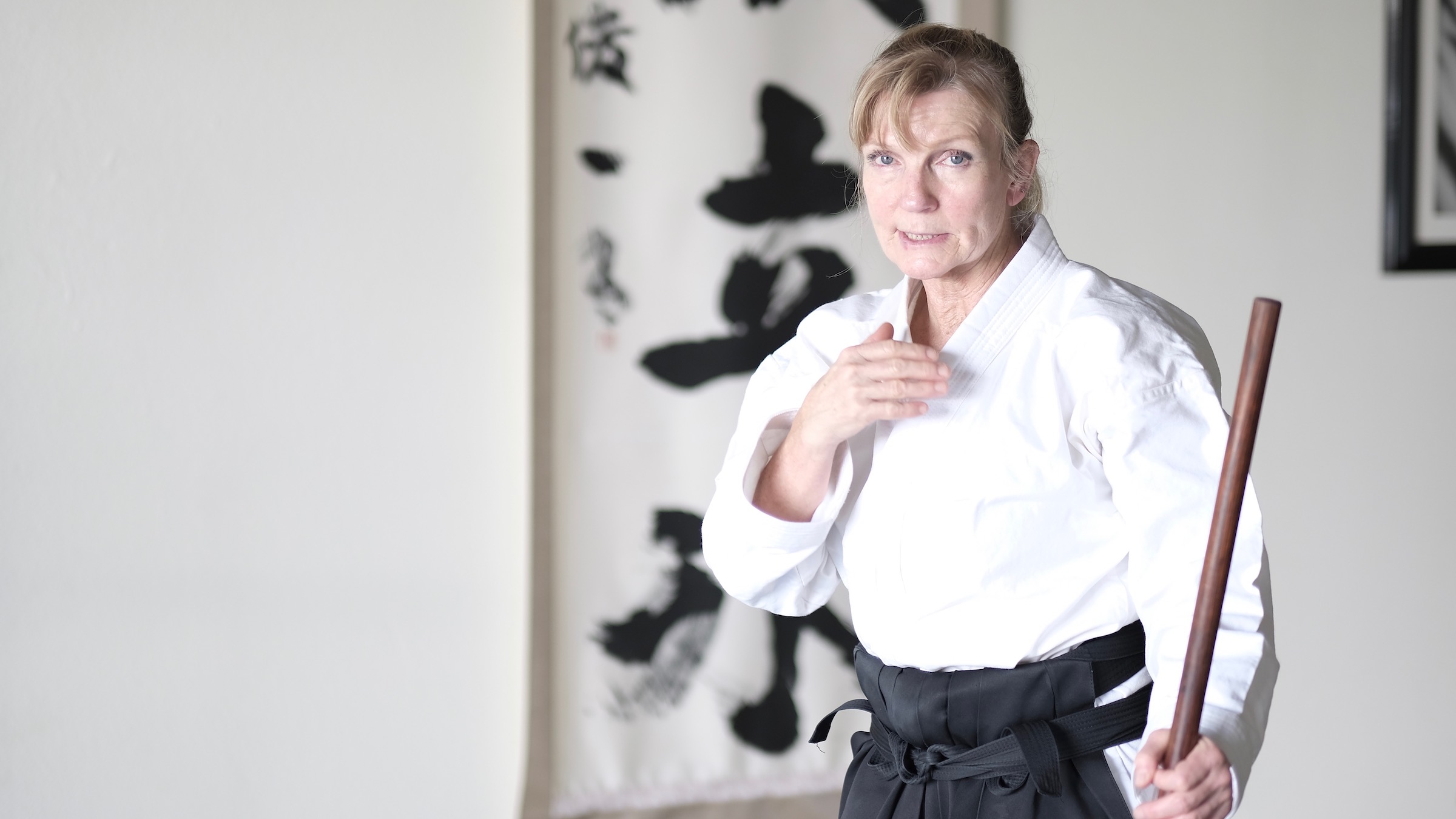 Black Belt Essentials: Weapons Highlights