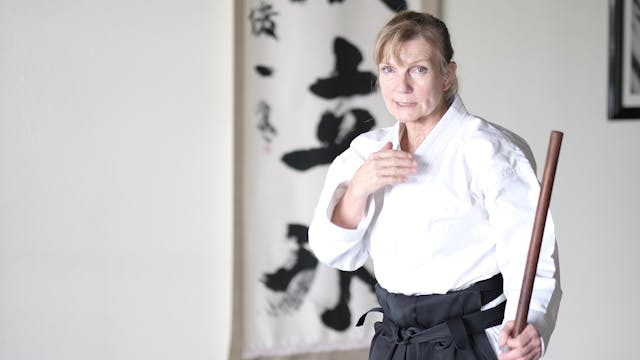 Black Belt Essentials: Weapons Highli...