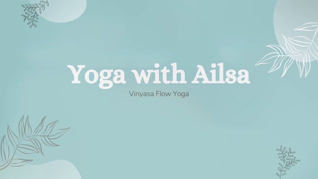 The Air Element 🌬️ Focusing on the Breath