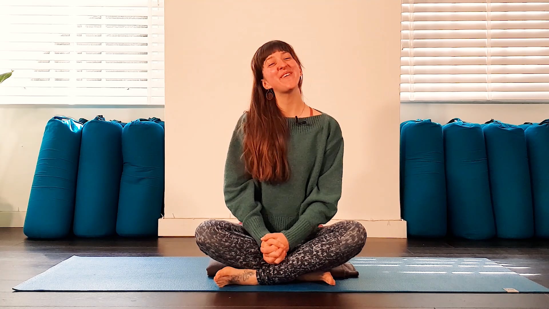 The Air Element 🌬