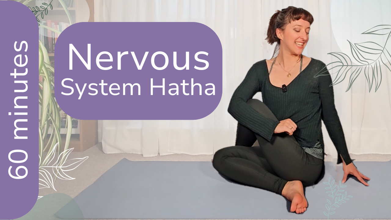 Dancer's Pose Hatha Yoga