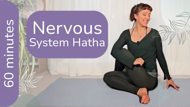 Dancer's Pose Hatha Yoga