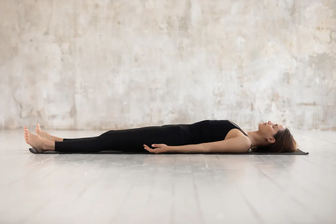 24 Days of Yoga Nidra for Morning