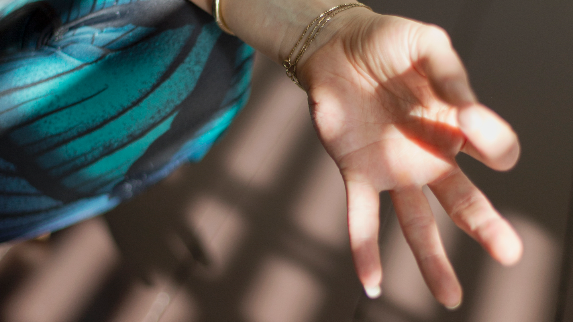 Morning Yoga Stretch