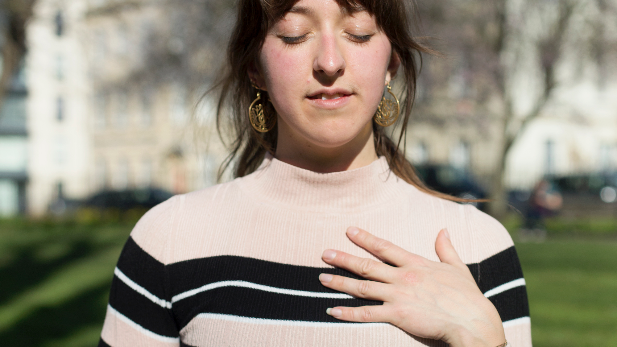 45 minute Vinyasa Flow Yoga