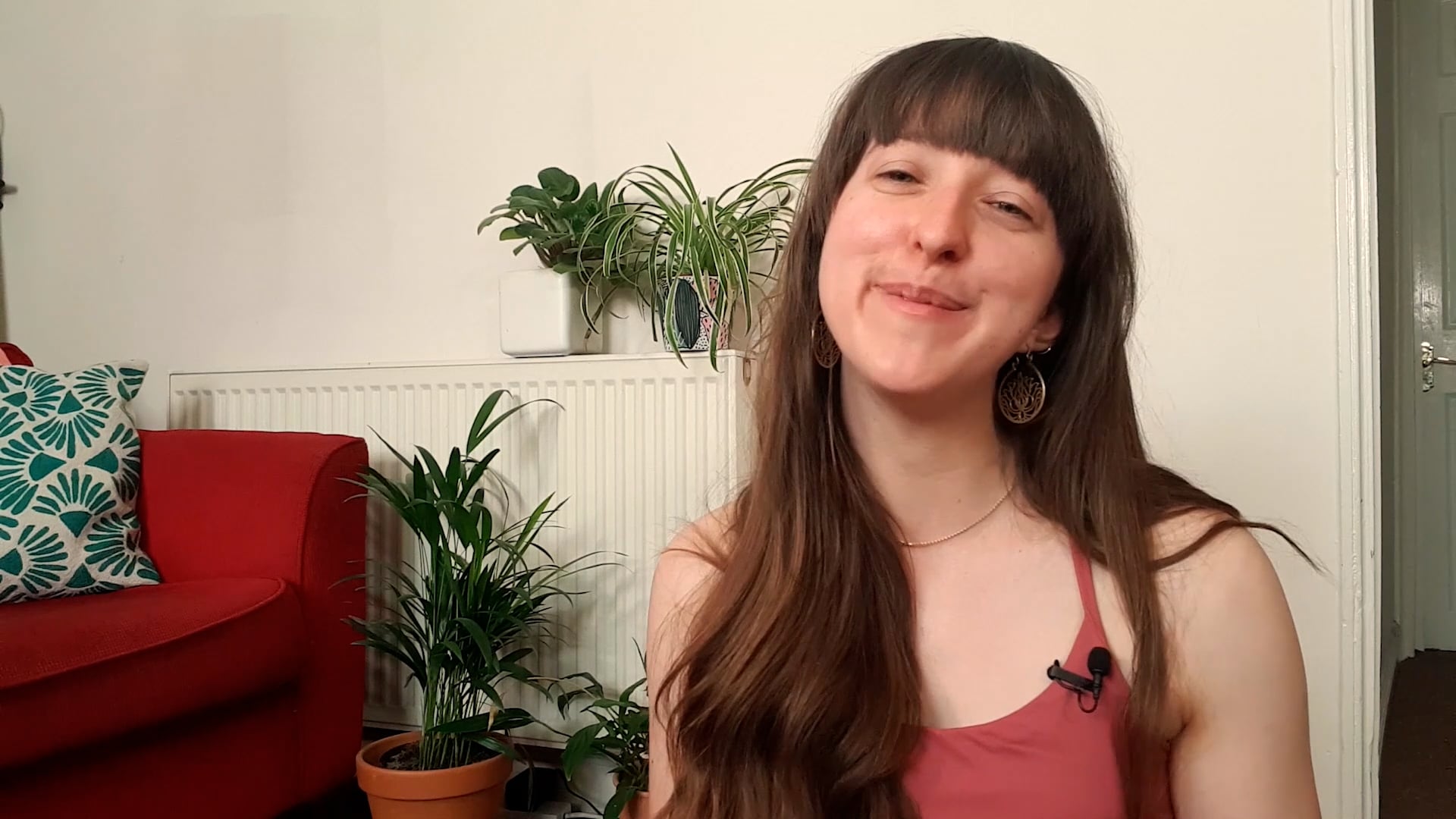 The Fire Element 🔥