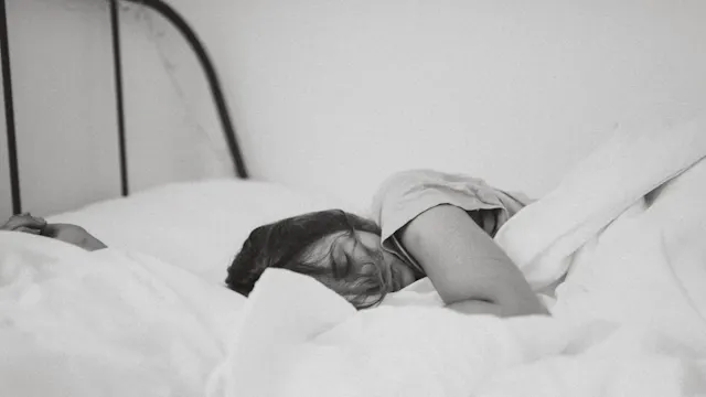 24 Days of Yoga Nidra for Sleep