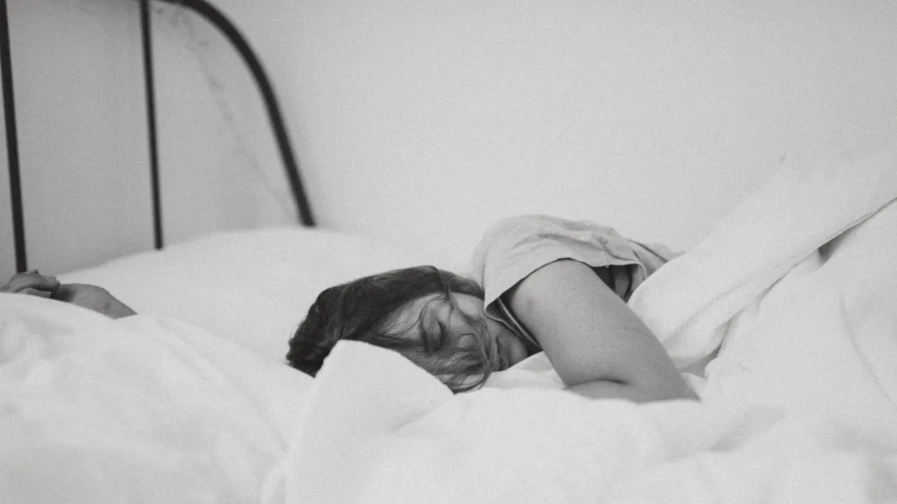 24 Days of Yoga Nidra for Sleep