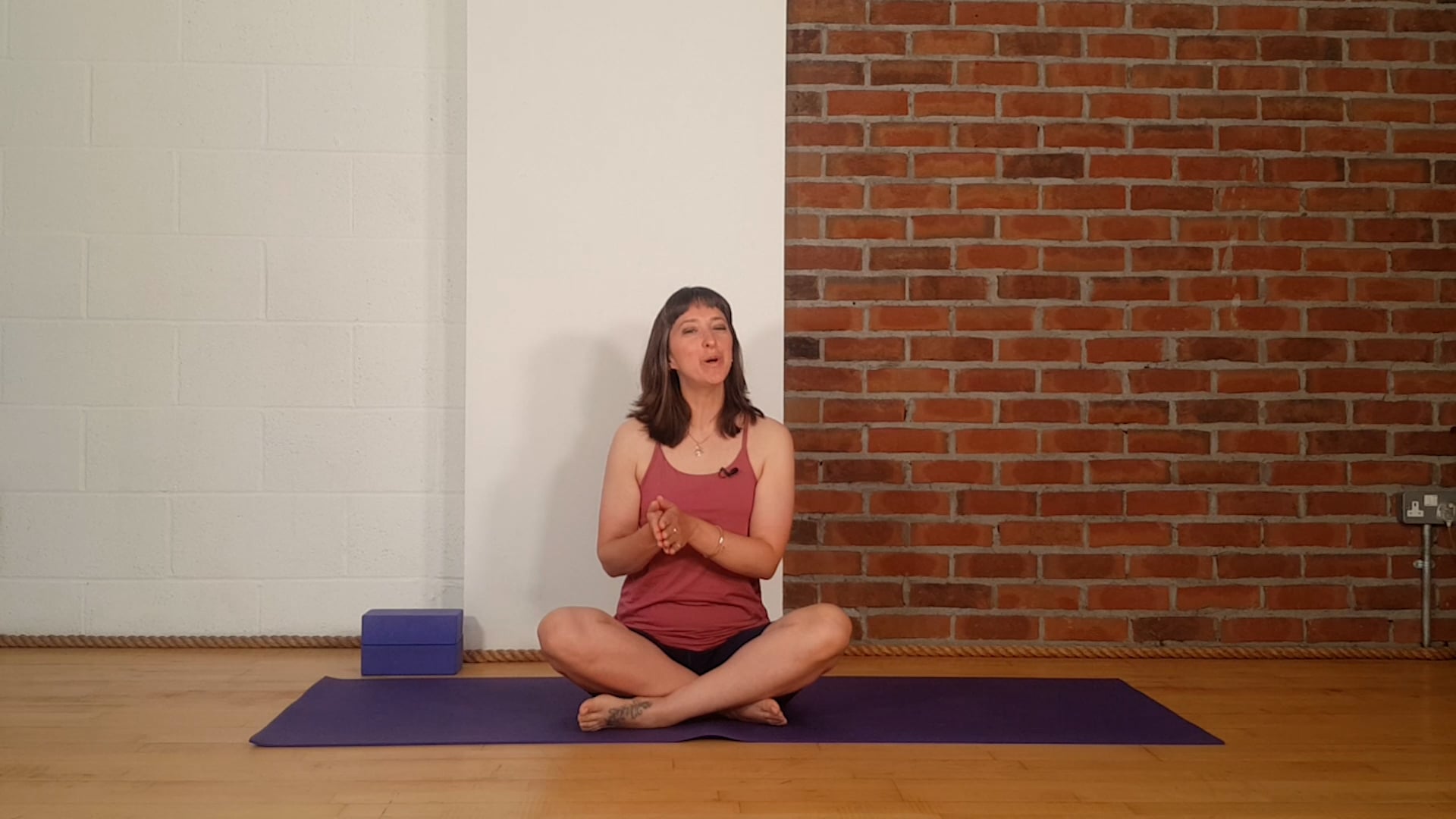 Summer Solstice Vyana Vayu Hatha Yoga