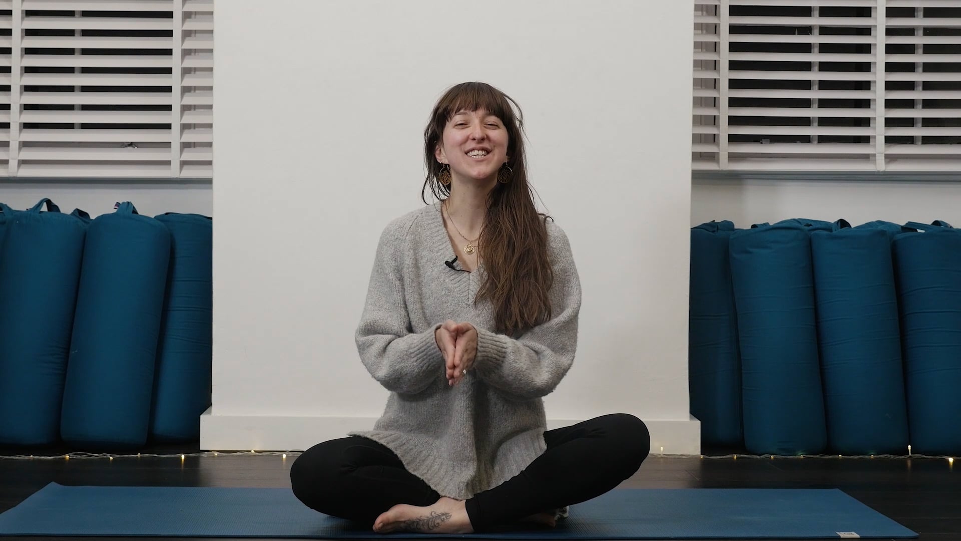 The Water Element 🌊