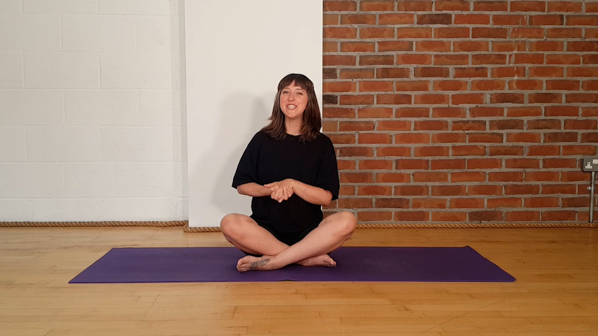 Salute the Sun: Classical Sun Salutation