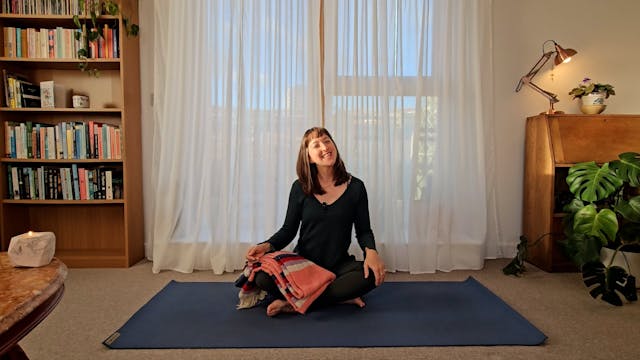 Daily Vinyasa Flow Yoga