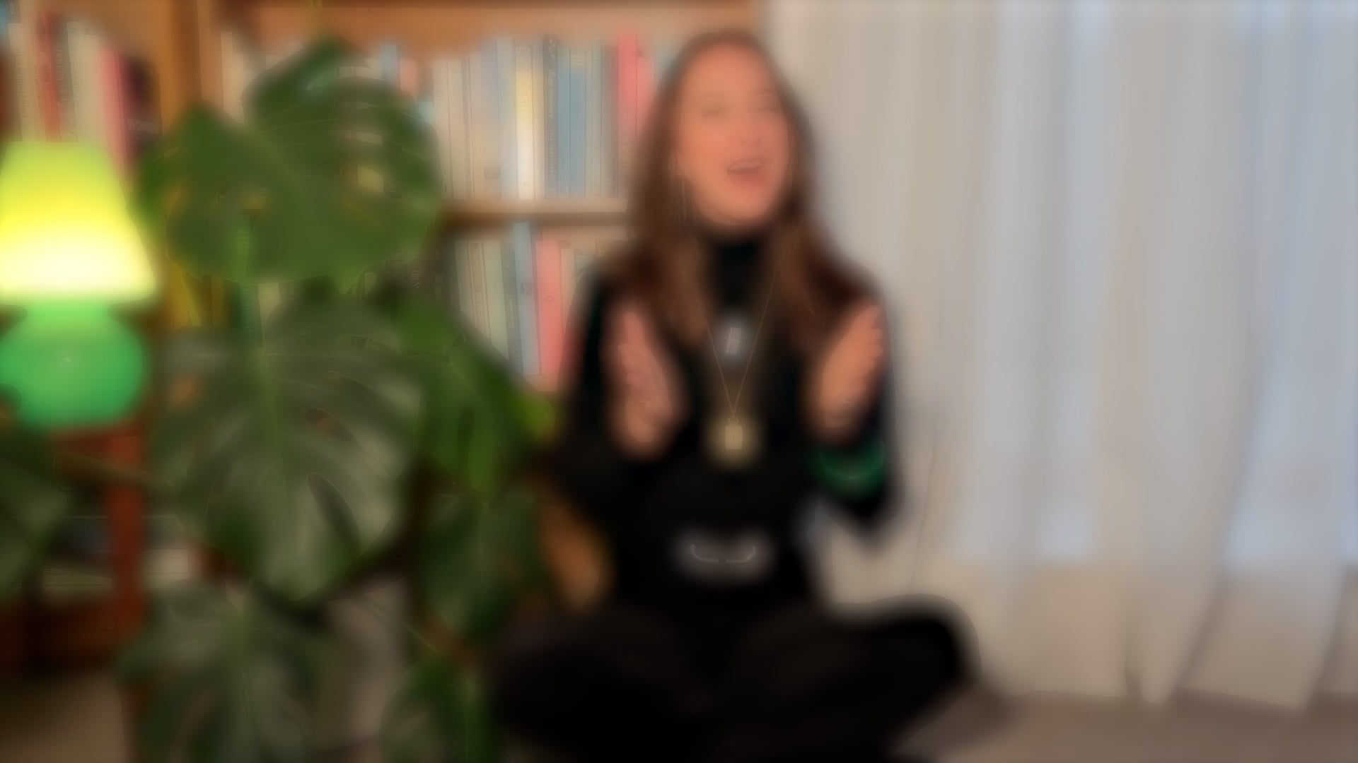 Ailsa Burns Video