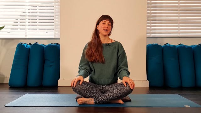 Explore Kali Mudra