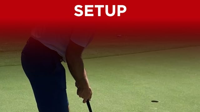 Fundamentals: Setup