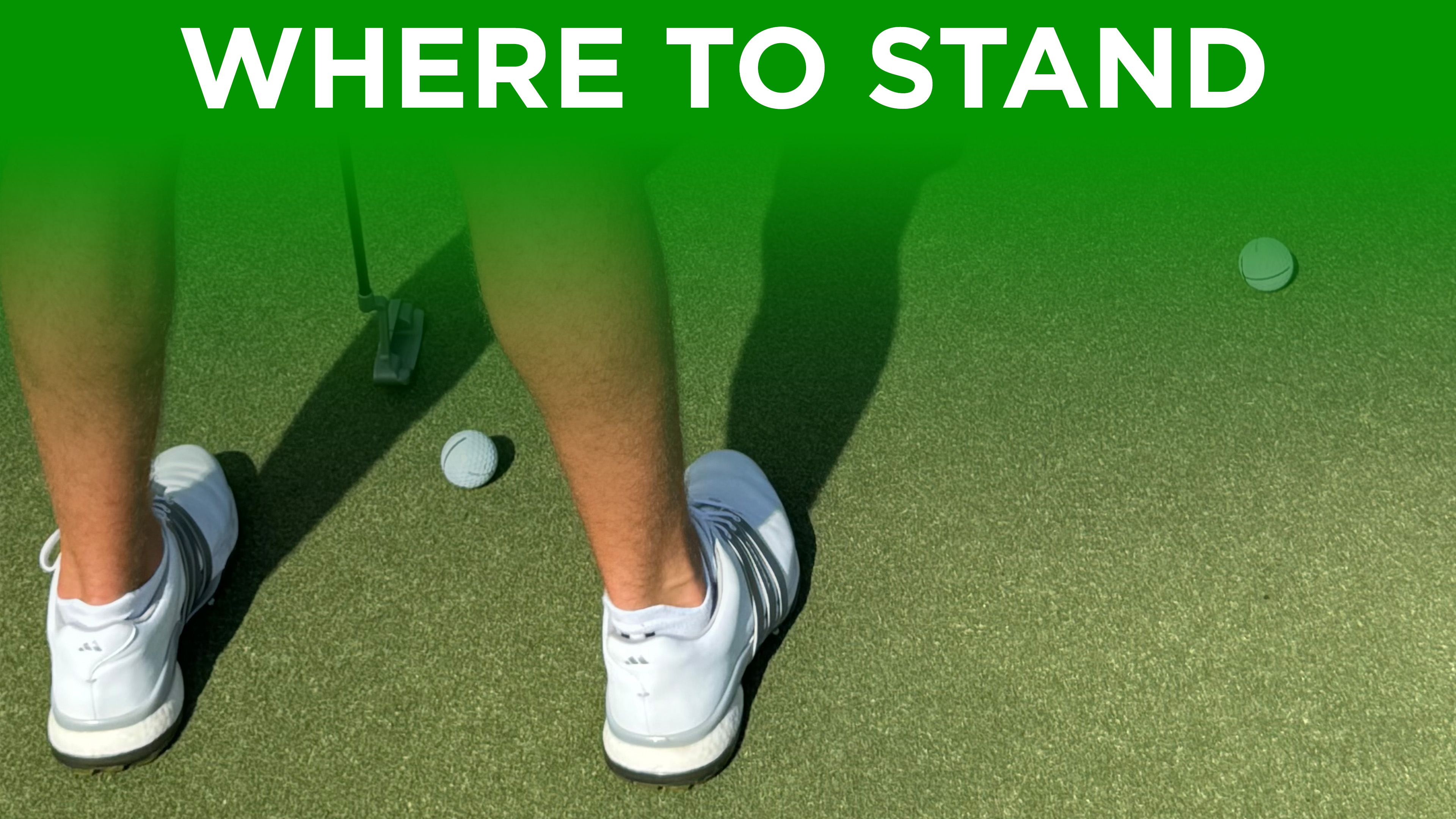 Member Request: Where to Stand