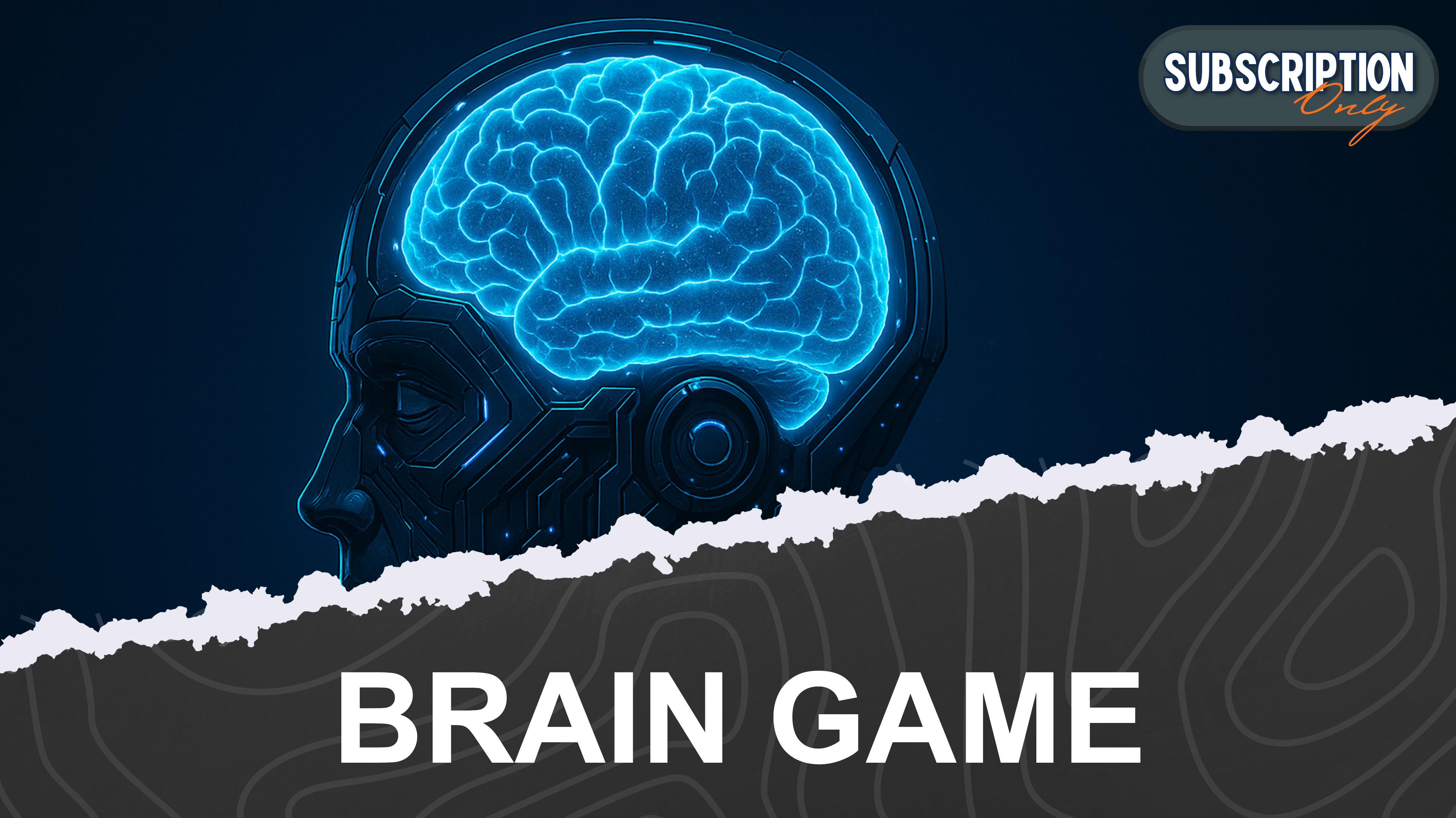 Brain Game