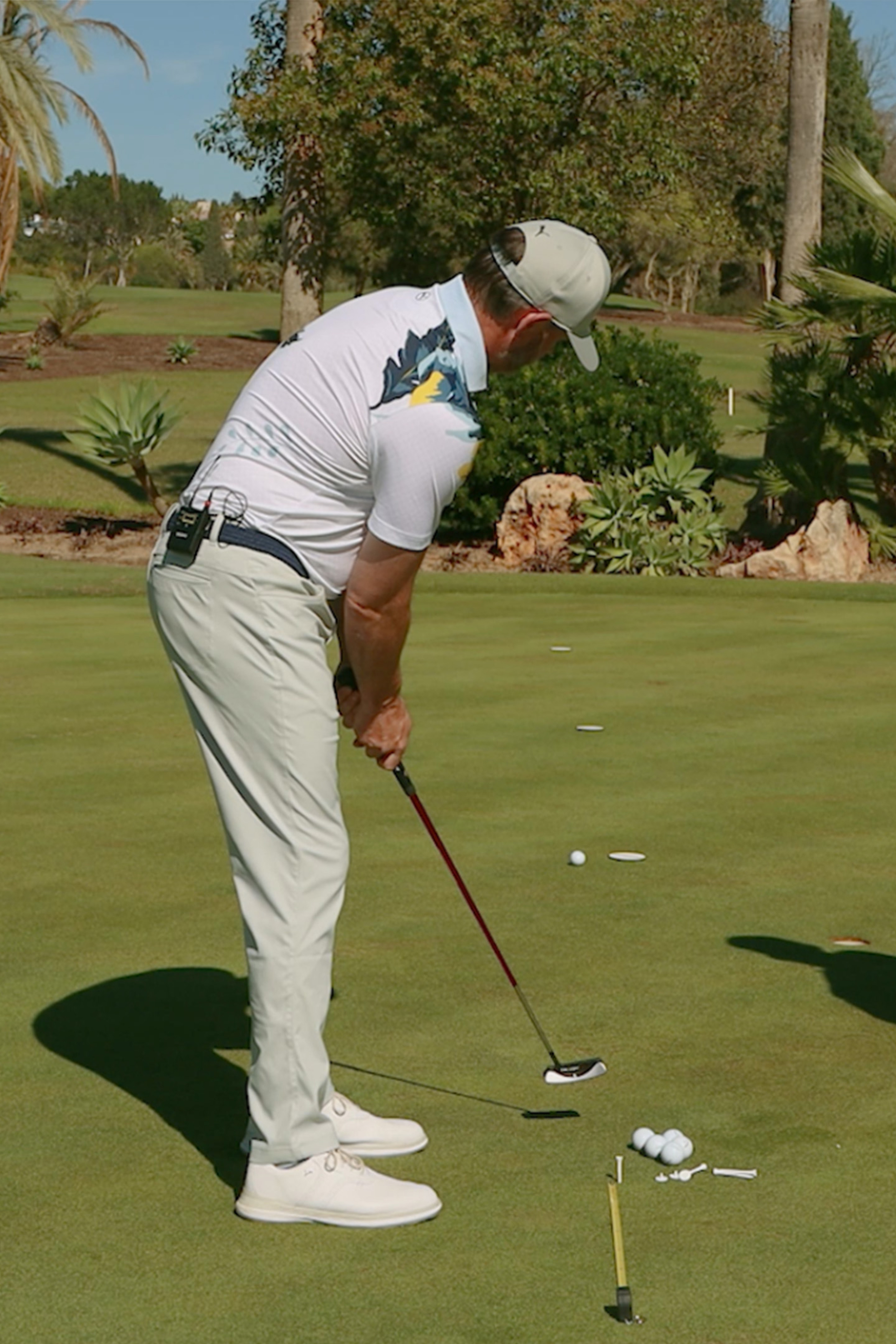 AimPoint Speed Training