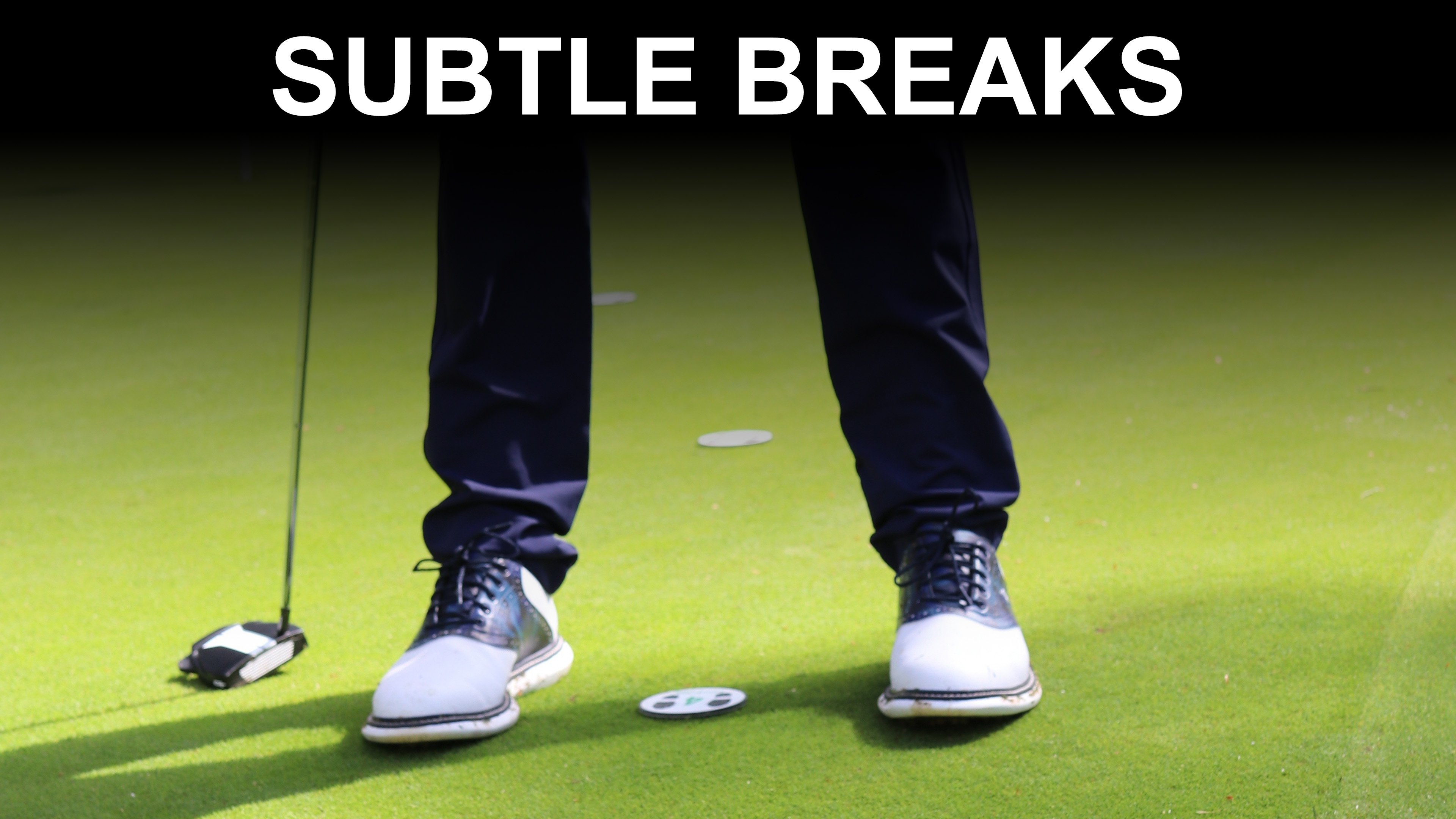 Lesson: Strategy for Subtle Breaks