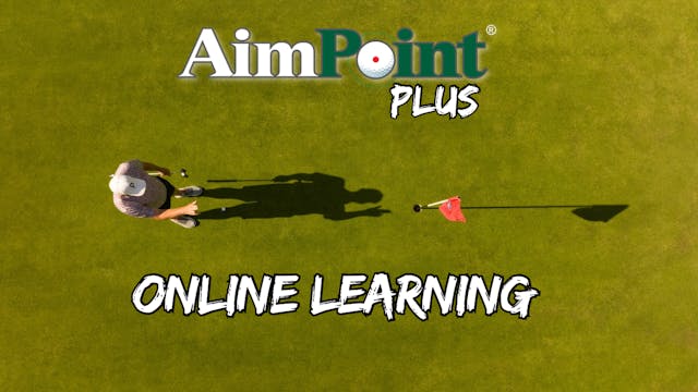 AimPoint+ Plus Subscription