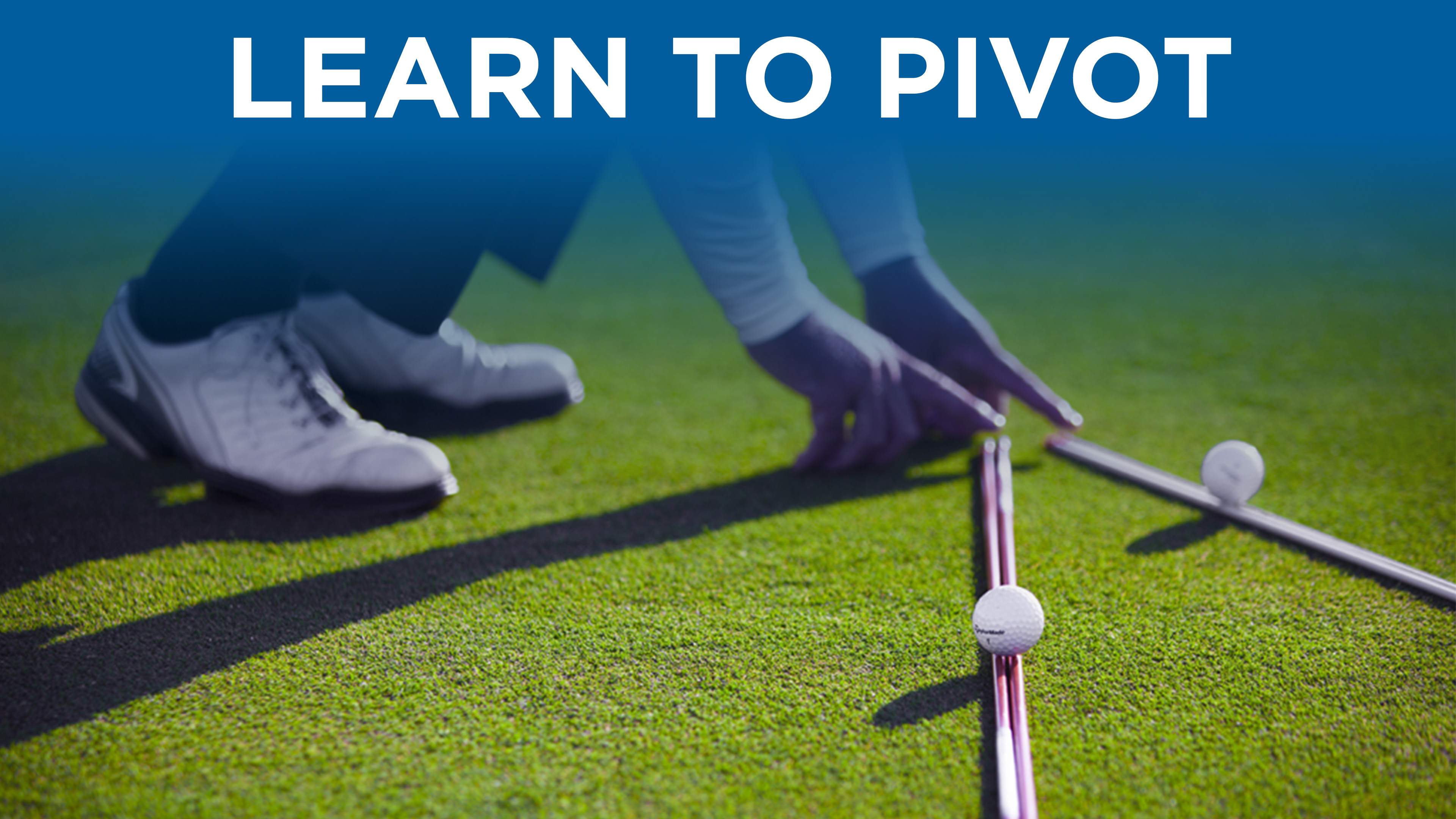 Lesson: Feeling Slope