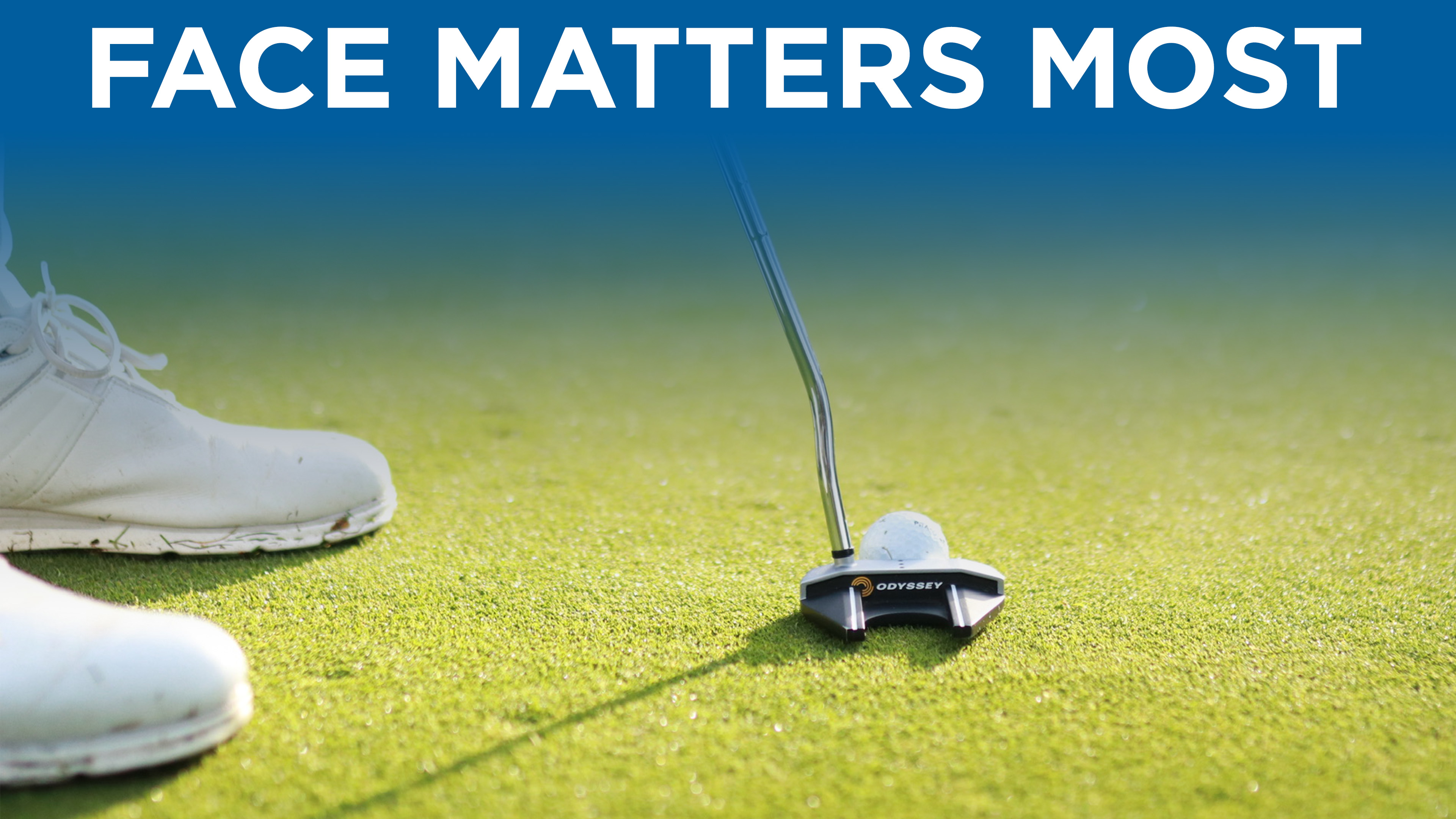 Lesson: Face Matters Most