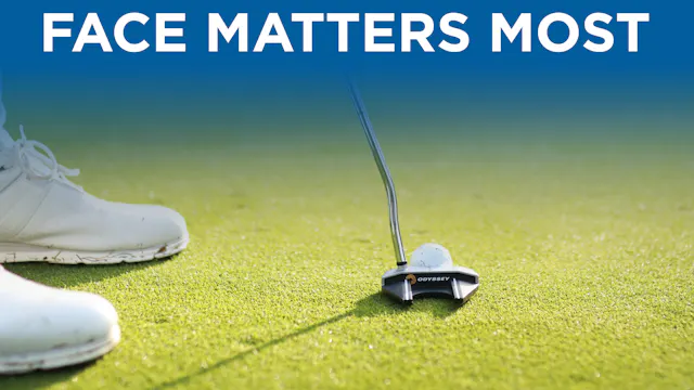 Lesson: Face Matters Most