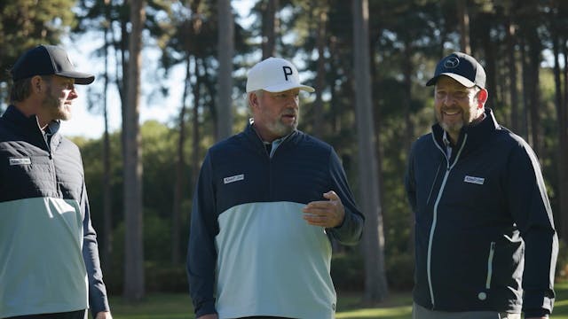 Warm Up: Introduction