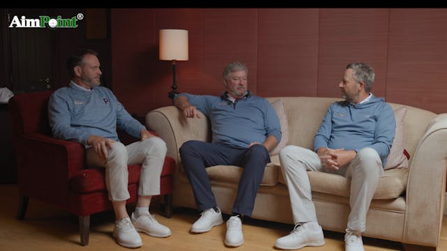 Podcast from Woburn Golf Club