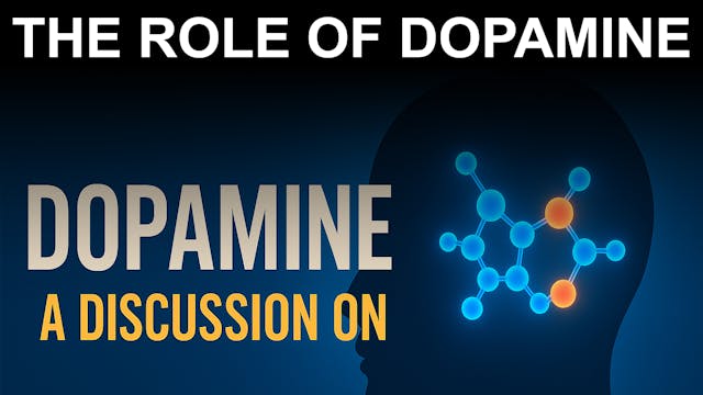 Brain Game: The Real Role of Dopamine