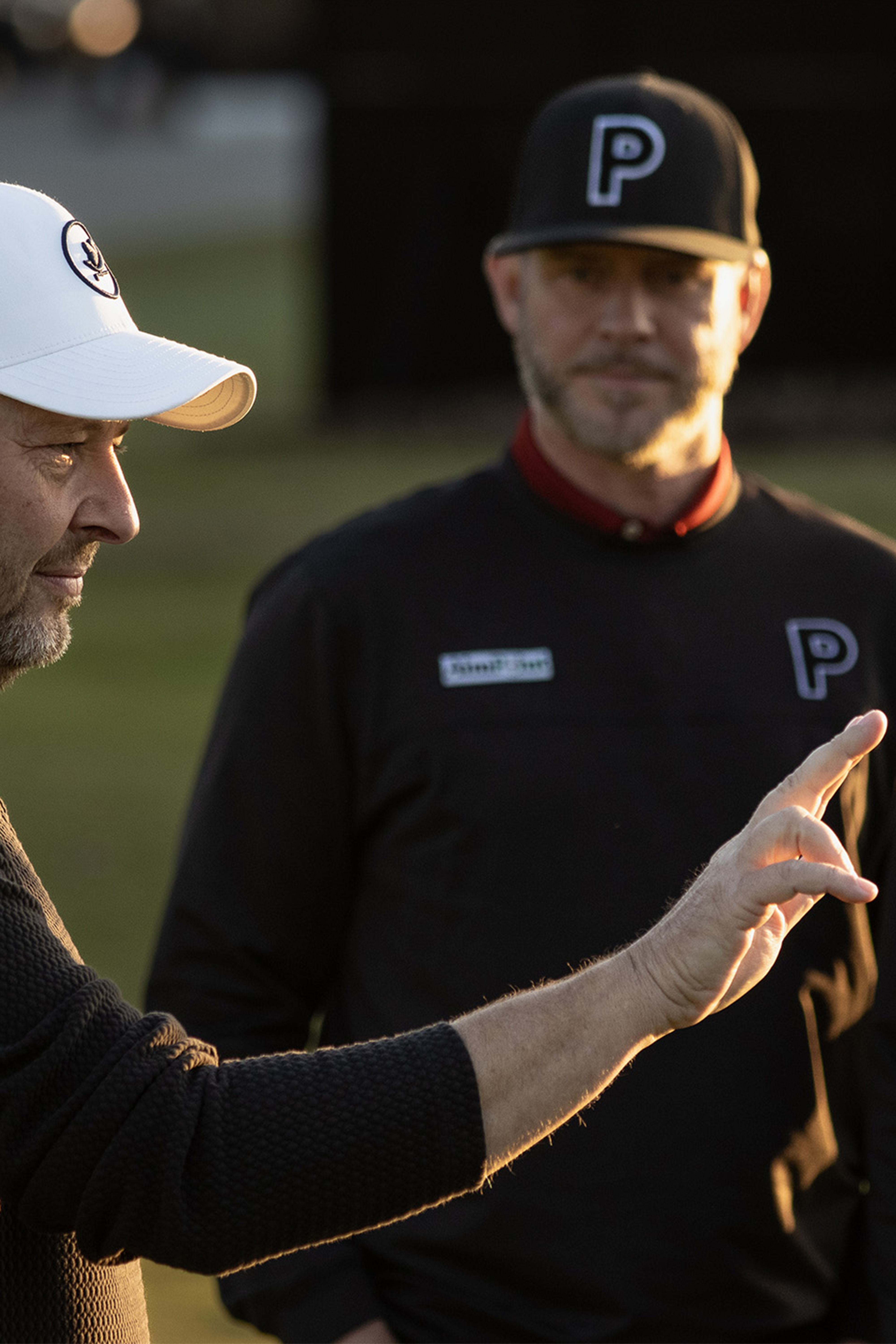 AimPoint Fundamentals Class