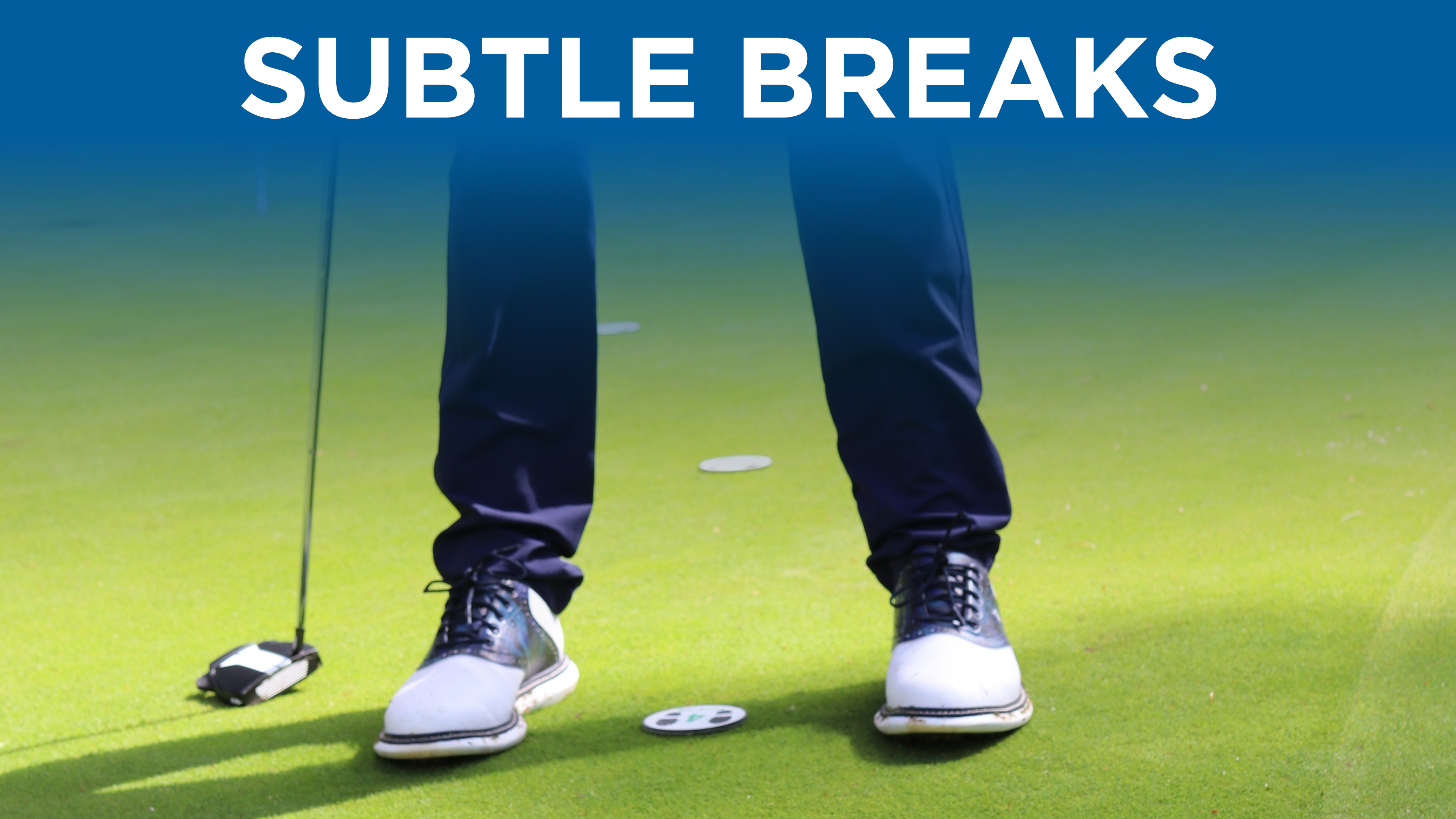 Lesson: Strategy for Subtle Breaks