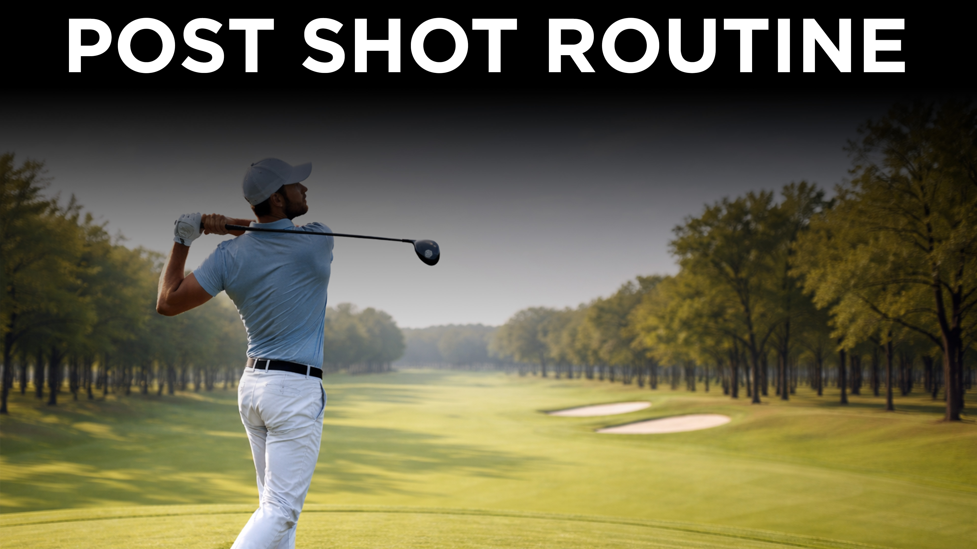 Brain Game: Post Shot Routine