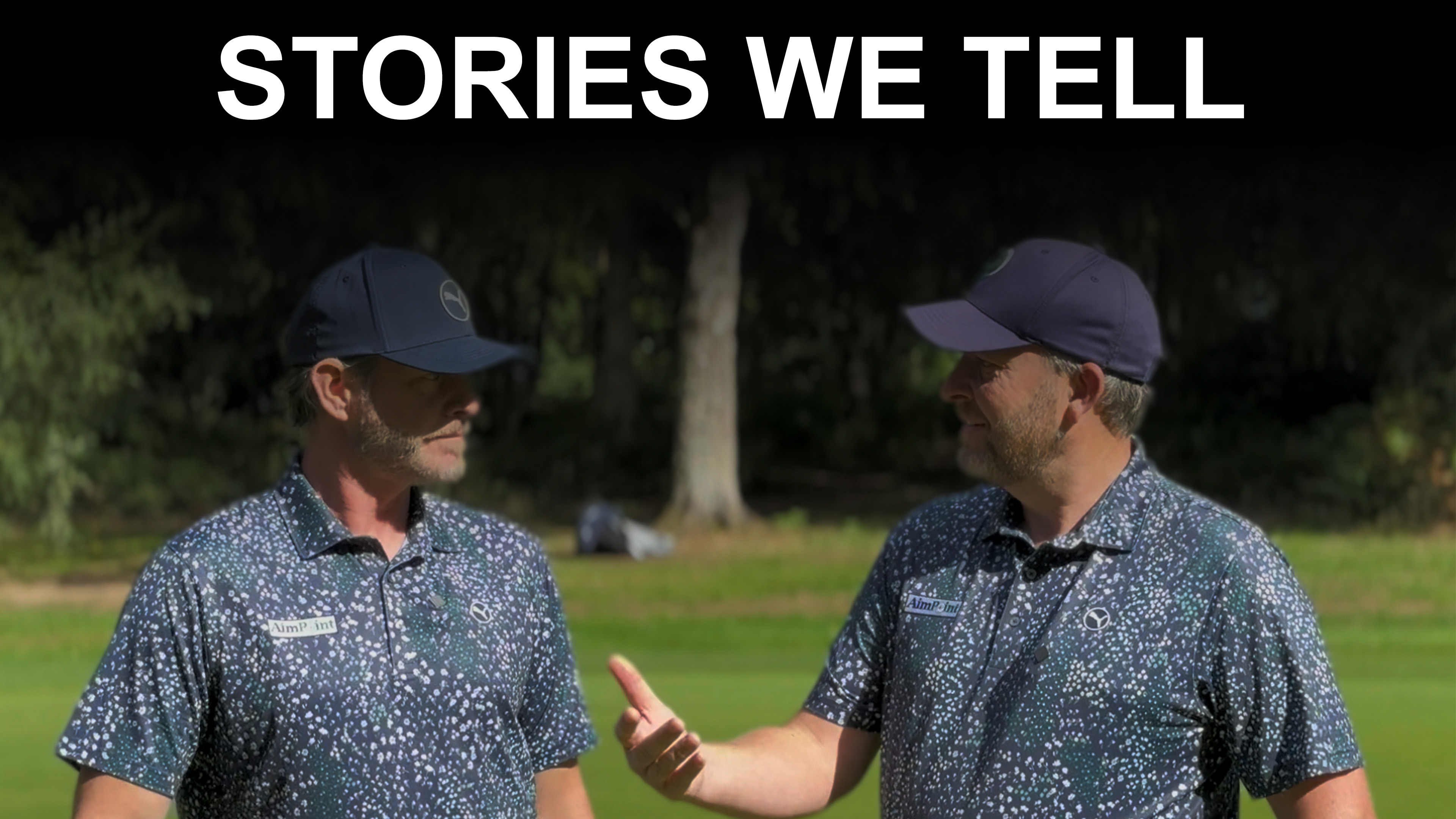 Brain Game: Stories We Tell Ourselves