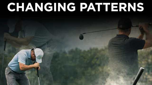 Brain Game: Changing Patterns