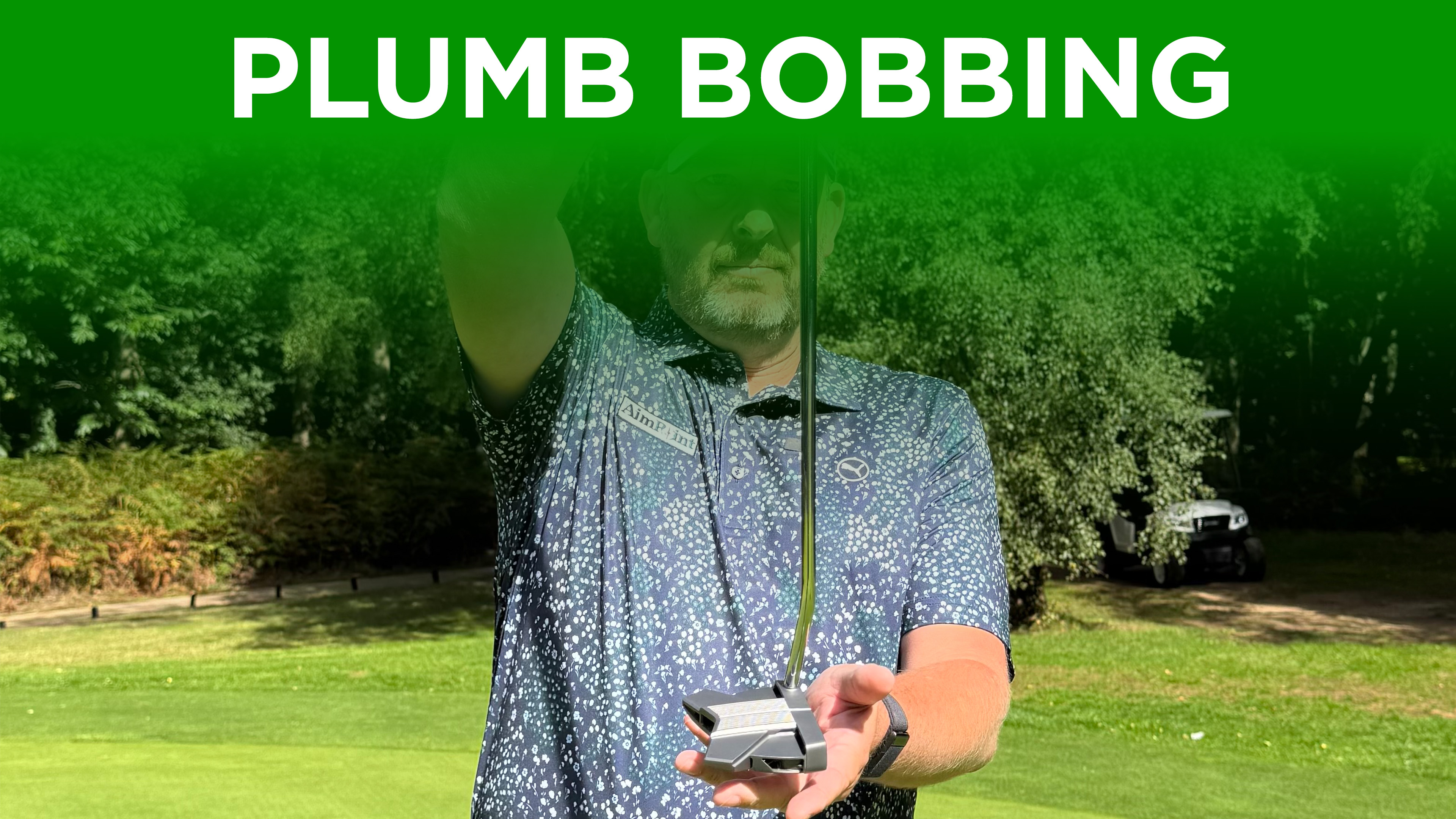 On Request: Plumb Bobbing
