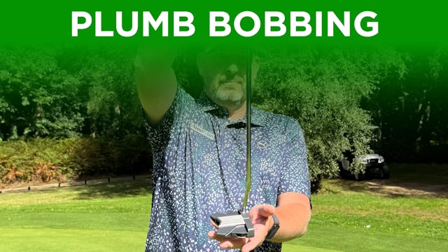 On Request: Plumb Bobbing