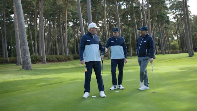 Warm Up: Slope Feels