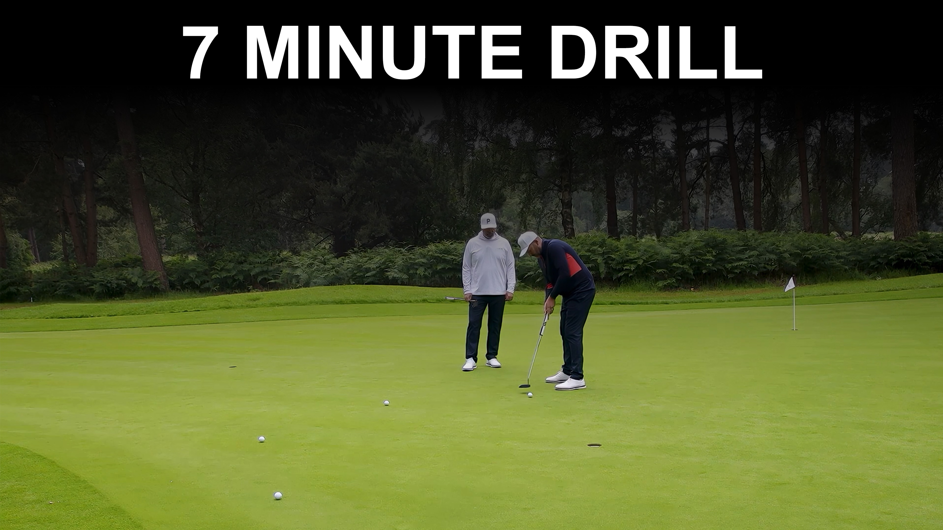 Drill: 7 Minute Drill