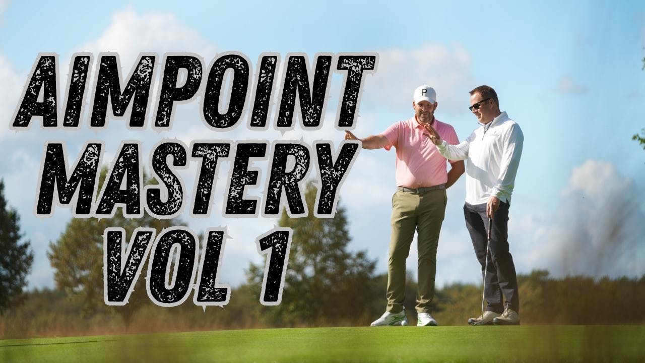 Mastering AimPoint Volume 1