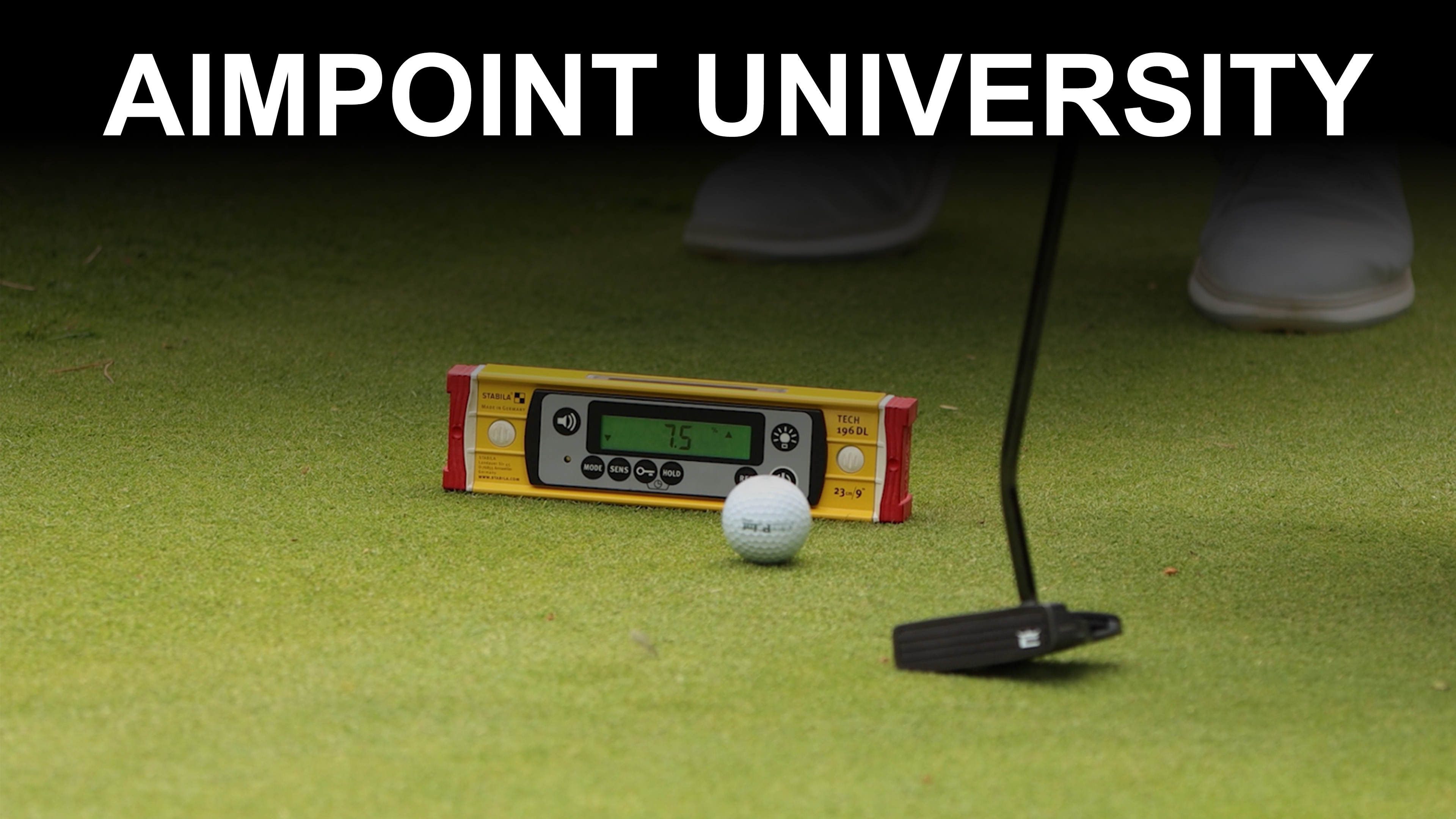 AimPoint University