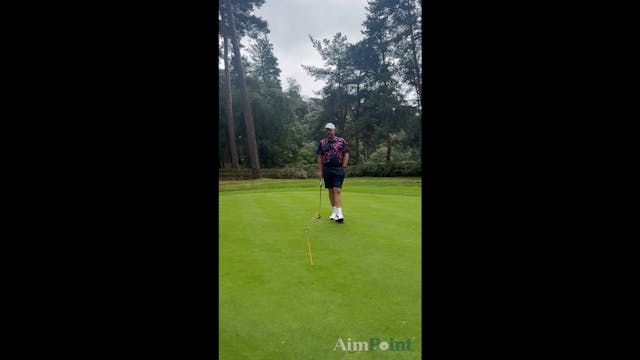Lesson: Strategy for Subtle Breaks