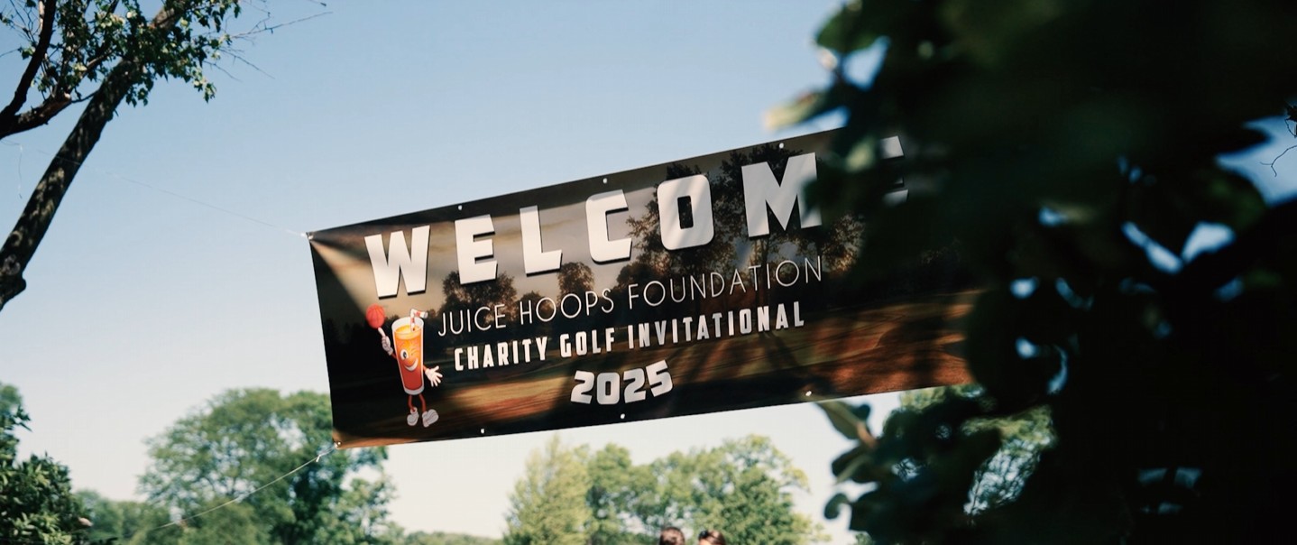 Juice Hoops Foundation Charity Golf Invitational