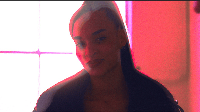 Homemade Movie - Dream Footage