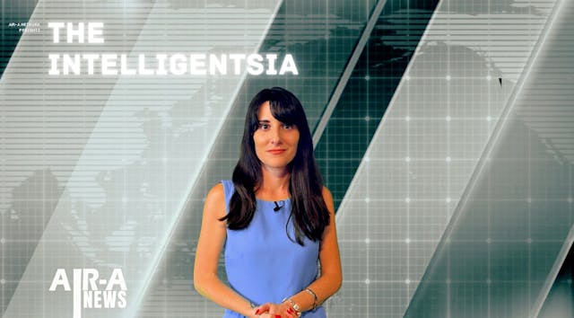 Intelligentsia Finance Update