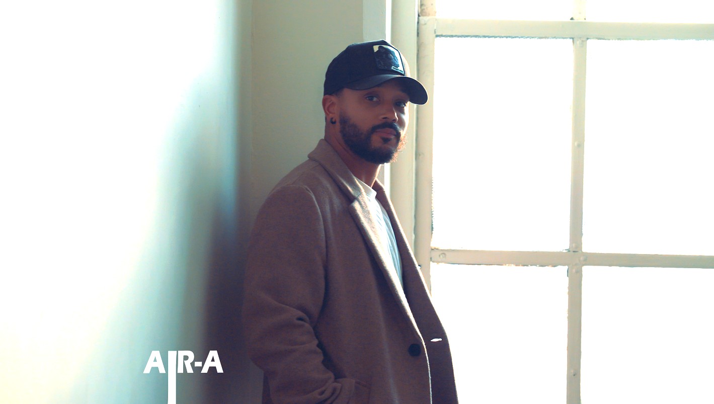 Real Talk with Romeo