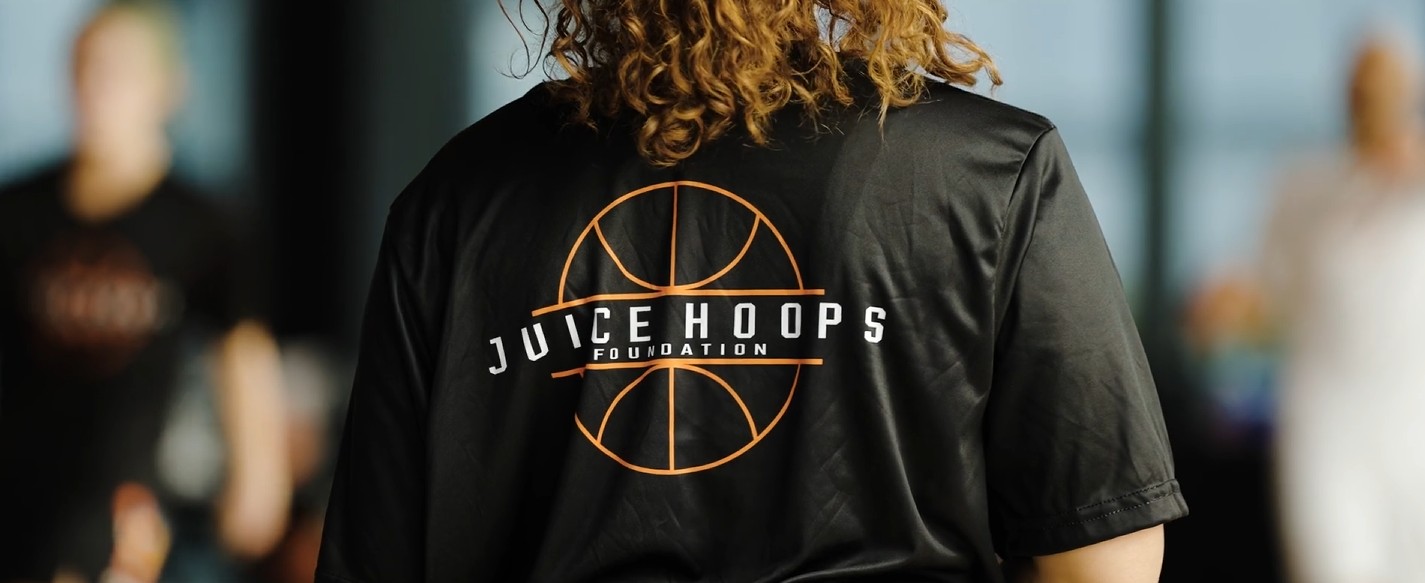 Juice Hoops Foundation Invitational Basketball Camp