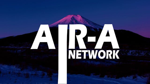 AIR-A Tokyo
